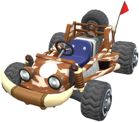 Mario Kart Tour #535