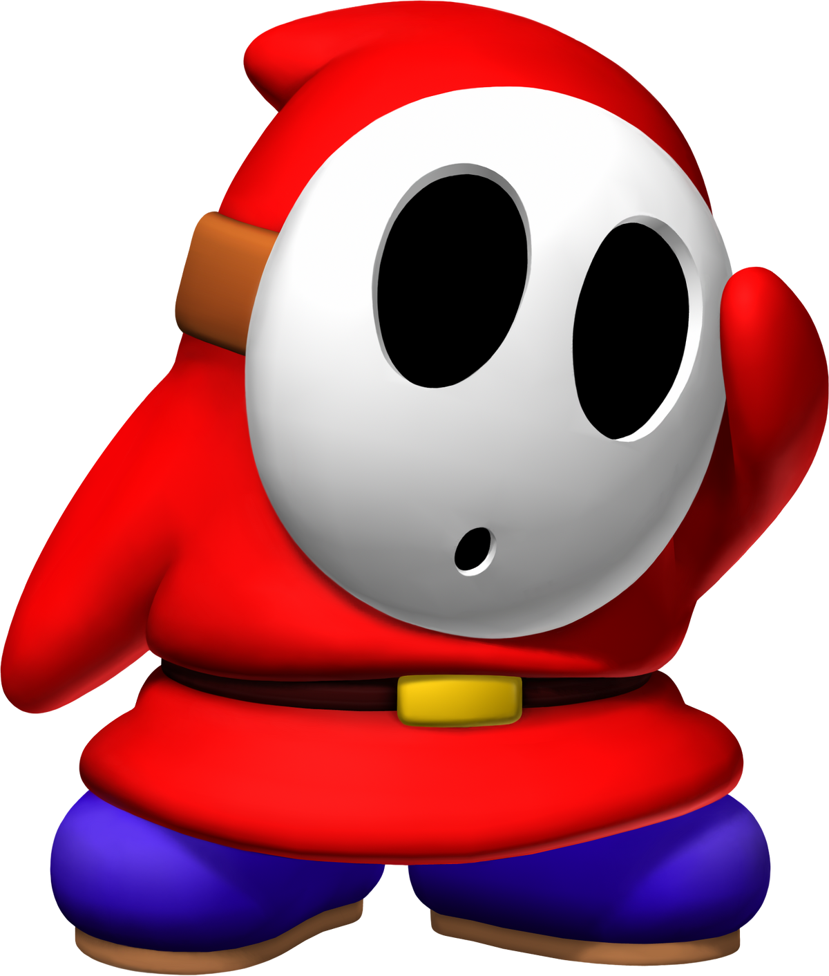 Shy Guy | Mario Kart Tour Wiki | Fandom