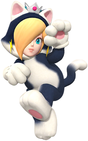 独特な Rosalina | Fandom | Wiki Tour Kart Mario ゲームキャラクター
