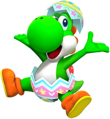 Yoshi | Mario Kart Tour Wiki | Fandom