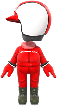 Mario Kart Tour announces upcoming Animal Tour and Moo Moo Mii Racing Suit