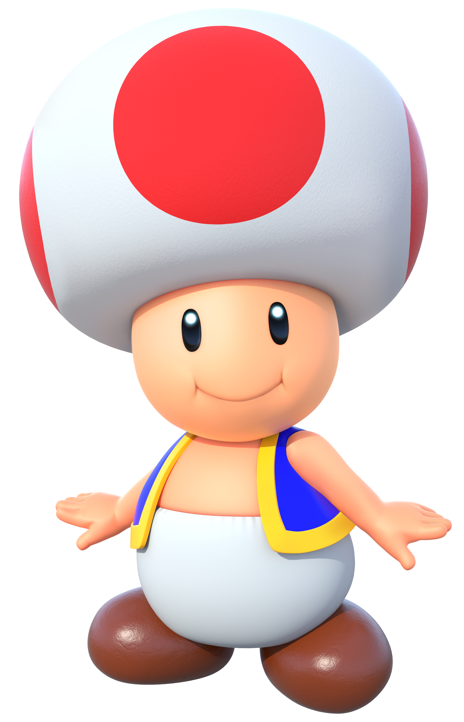 Super Mario Run' guide: How to unlock Toad, Peach, Luigi, Yoshi and Toadette