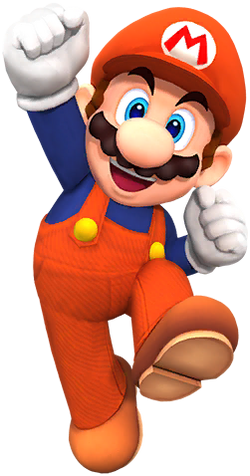 Metropolitan Tour - Super Mario Wiki, the Mario encyclopedia