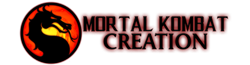 Wikia Mortal Kombat Creations