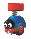 Bane Motora