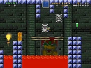 The beta version of Dungeon o' Doom.