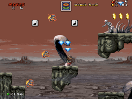 DrearyWastelands