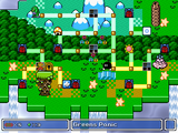 Avenue of Memories