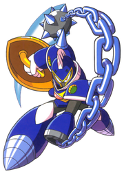 Knightman