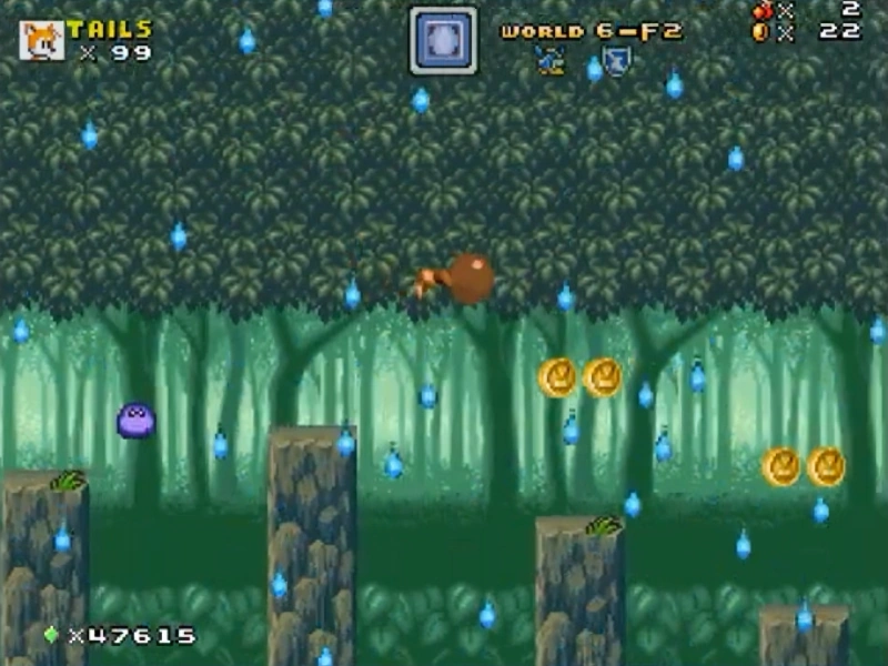 Bot Mushroom Kingdom Fusion Wiki Fandom