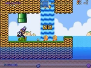 Aqua Kurbios from SML2