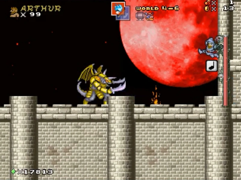 Draconian Mushroom Kingdom Fusion Wiki Fandom