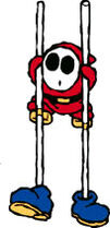 Stiltguy