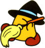 Broomhatter
