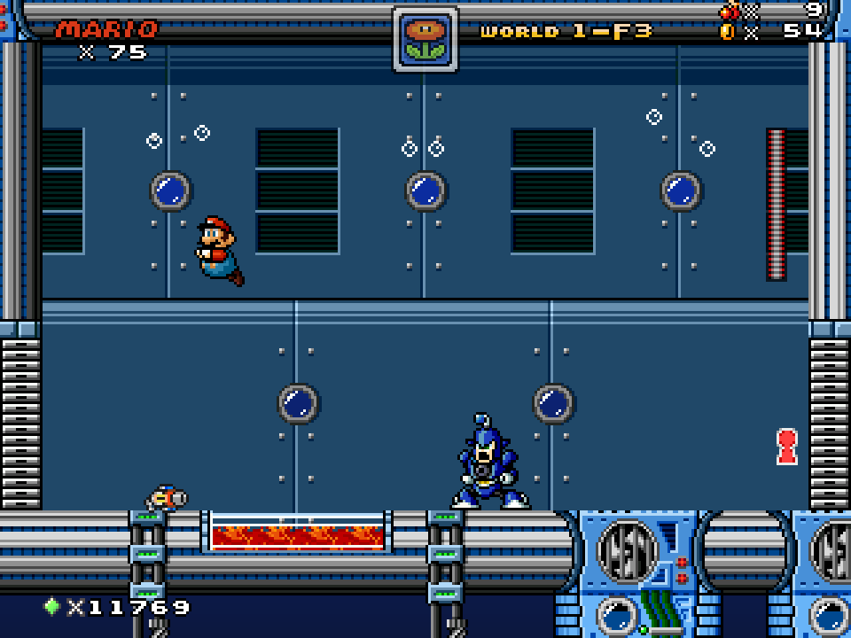 Dive Man Mushroom Kingdom Fusion Wiki Fandom