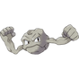 Geodude