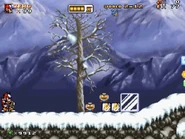 Goombas in Winter coats