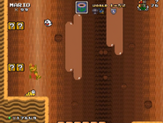 Boos in their SML2 sprite