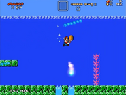 rare water version found in Lost in Retro