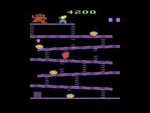 DonkeyKongAtari