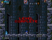 Richter's older sprite