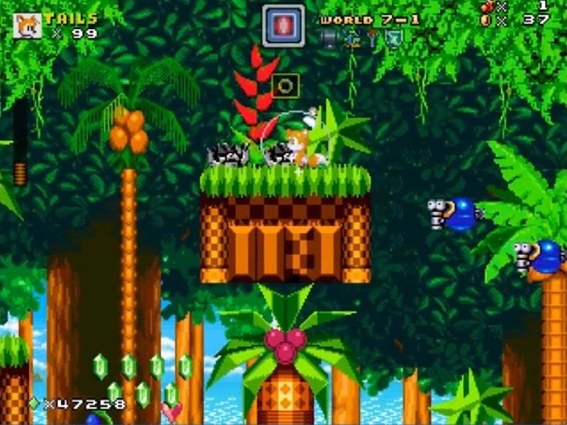 Bubbles Mushroom Kingdom Fusion Wiki Fandom