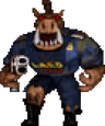 Pigcop