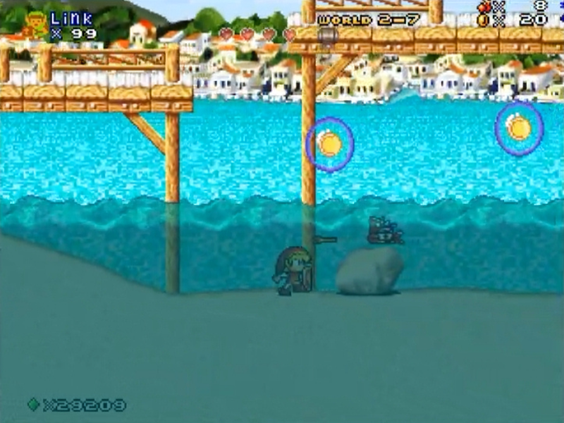 Cruise Control Mushroom Kingdom Fusion Wiki Fandom