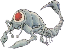 AruLowder