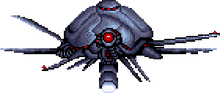 GarthBase