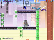 Klampon's updated sprite since the v0.88 update