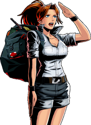 MSD - Madoka Aikawa
