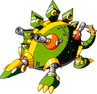 Mm7stegorus