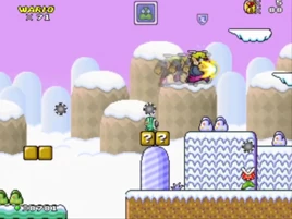 World1-17 FrostyFlight06