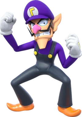 SMPWaluigi
