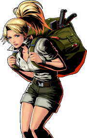 MSD - Rumi Aikawa