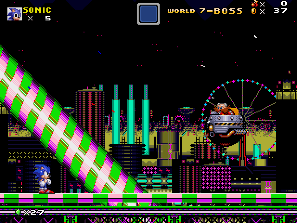 Dr. Eggman Mushroom Kingdom Fusion Wiki Fandom