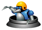 Madmole