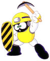 MM1PicketMan