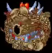 Flood Cacobirdo