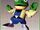 Slippy Toad