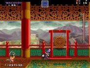 World2-15 GreatWallShowdown23.jpg (132 KB) Lu Bu was originally the boss of this level