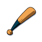 Baseballbat