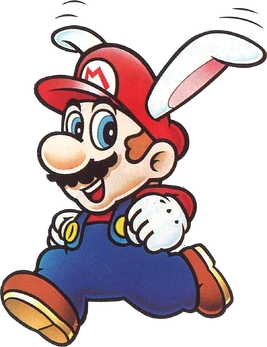 SML2RabbitMario