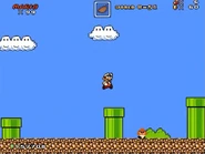 Goomba's original NES appearance in SMB1