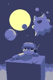 Night Ghost