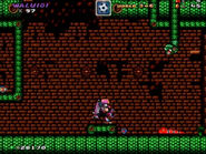 Slippa's updated sprite