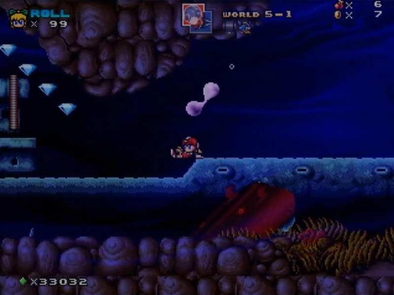 Goo Mushroom Kingdom Fusion Wiki Fandom