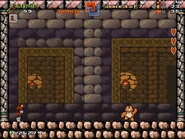 Boom-Boom fight pre-v0.9