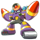 Napalmman